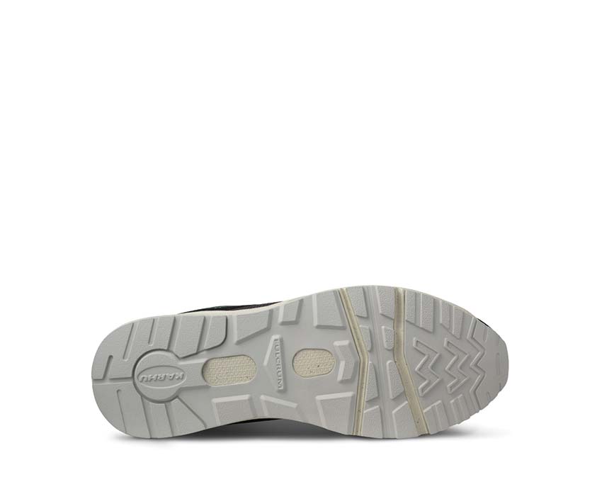 Karhu Fusion 2.0 Jet Black / Bright White F804120