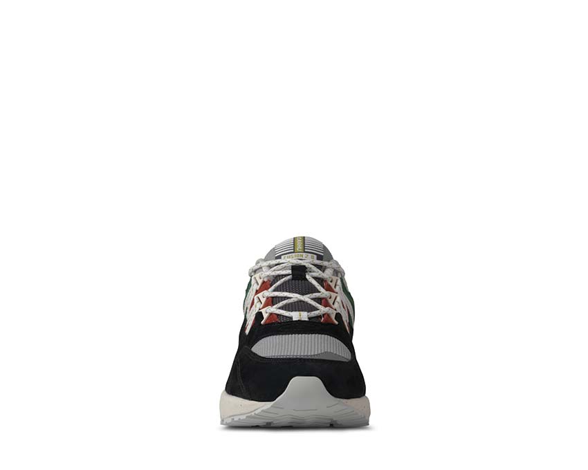 Karhu Fusion 2.0 Jet Black