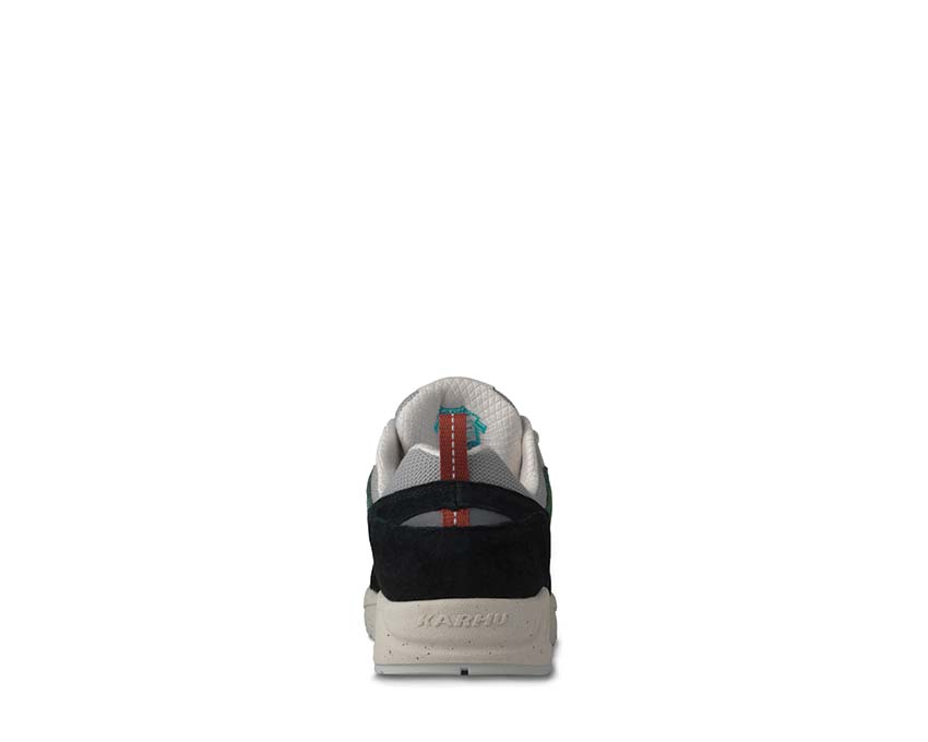 Karhu Fusion 2.0 Jet Black / Bright White F804120