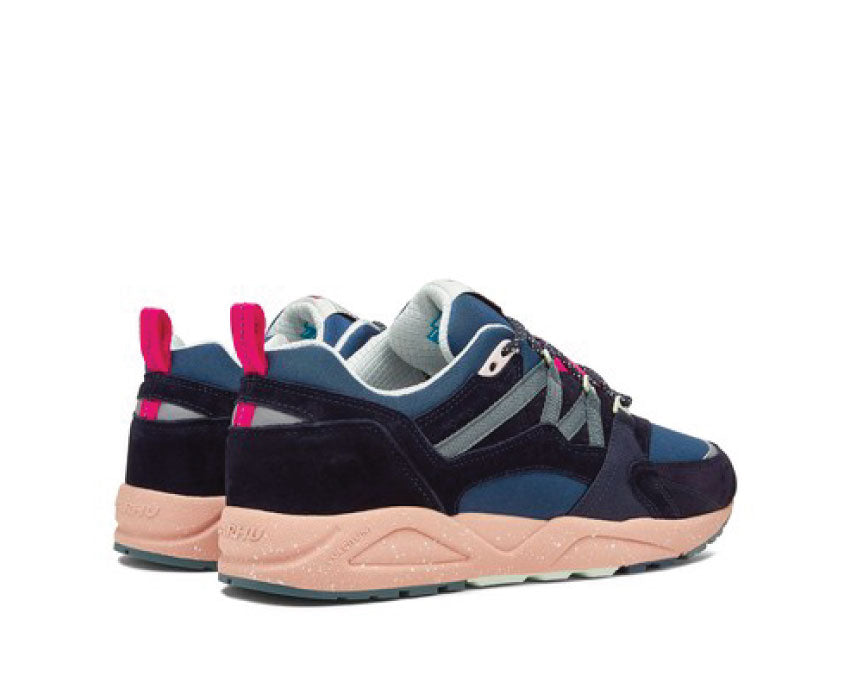 Karhu Fusion 2.0 Night Sky / Stormy Weather F804085