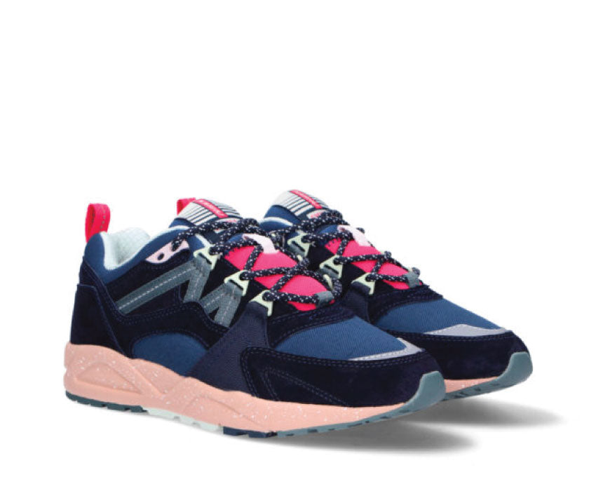 Karhu Fusion 2.0 Night Sky / Stormy Weather F804085