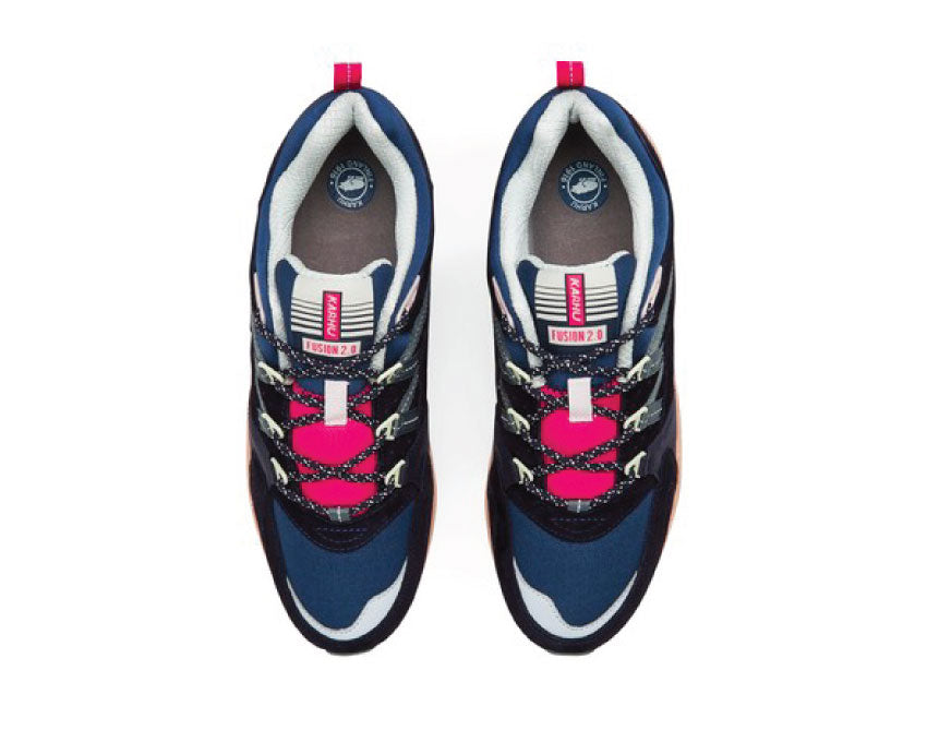 Karhu Fusion 2.0 Night Sky / Stormy Weather F804085