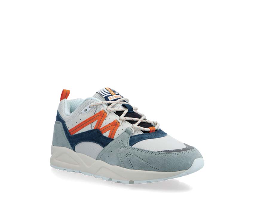 Karhu Fusion 2.0 Pigeon / Dark Cheddar F804116