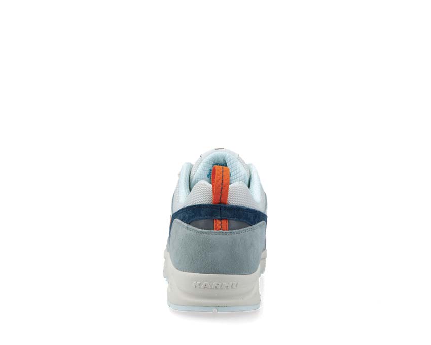 Karhu Fusion 2.0 Pigeon / Dark Cheddar F804116