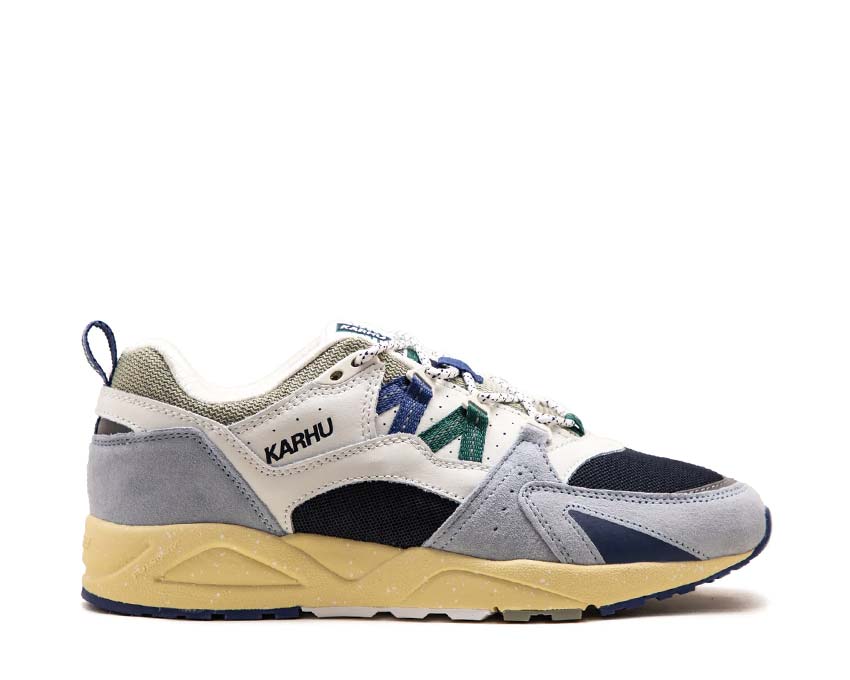 Karhu Fusion 2.0 Plein Air / Blue Navy F804139