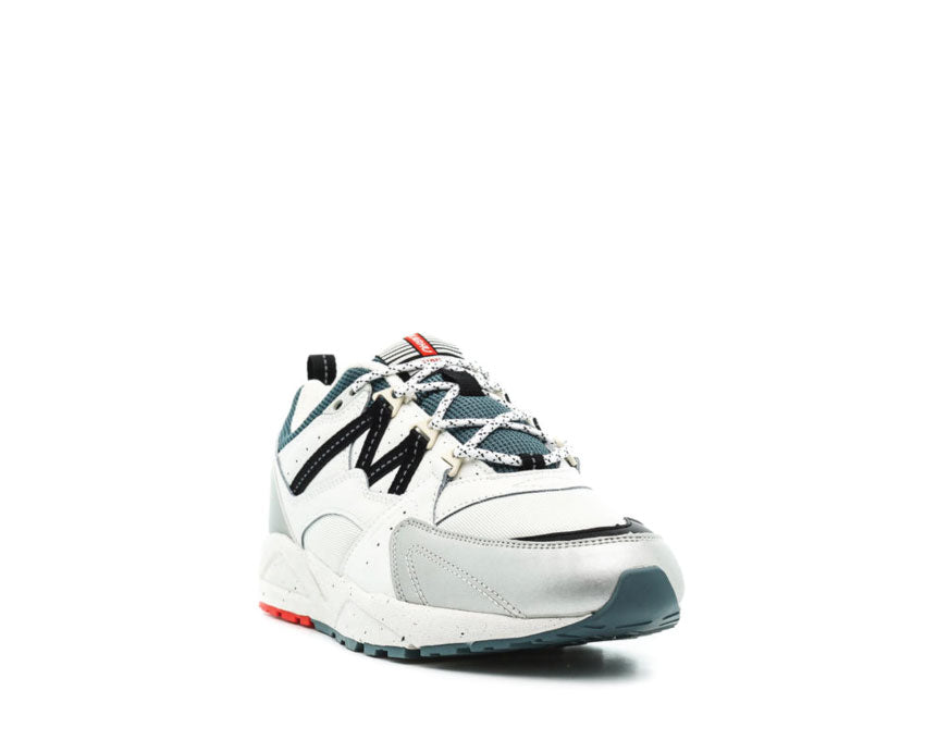 Karhu Fusion 2.0 Silver / Jet Black F804110