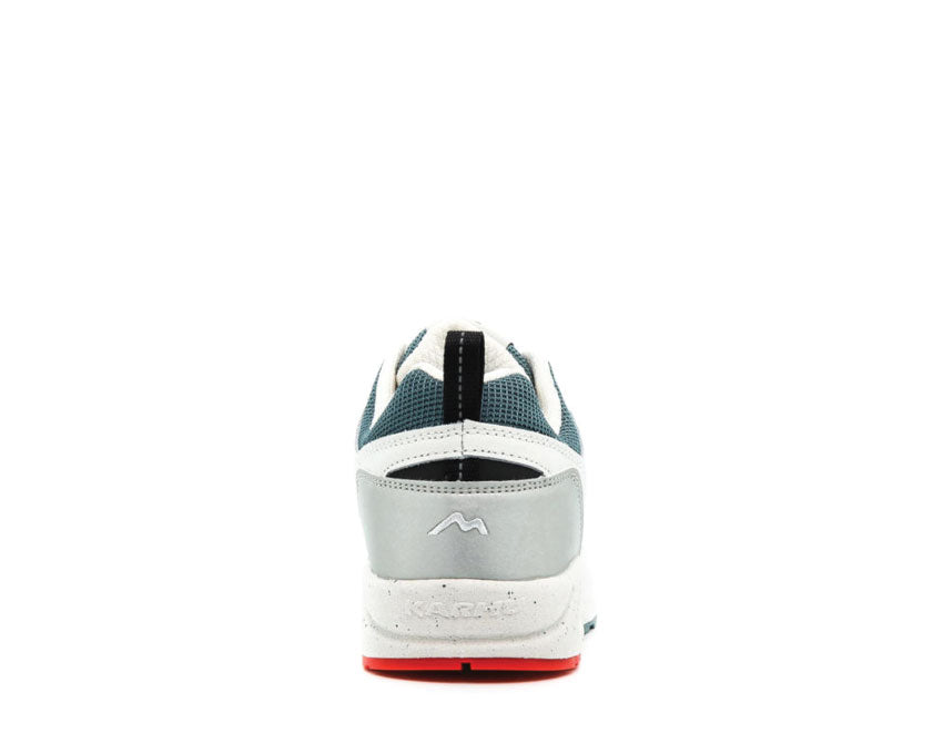 Karhu Fusion 2.0 Silver / Jet Black F804110