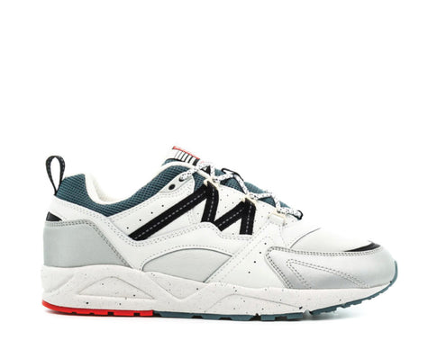 Karhu Fusion 2.0 Silver / Jet Black F804110