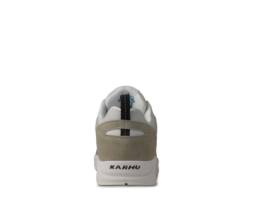 Karhu Fusion 2.0 Spray Green / Pale Banana F804124