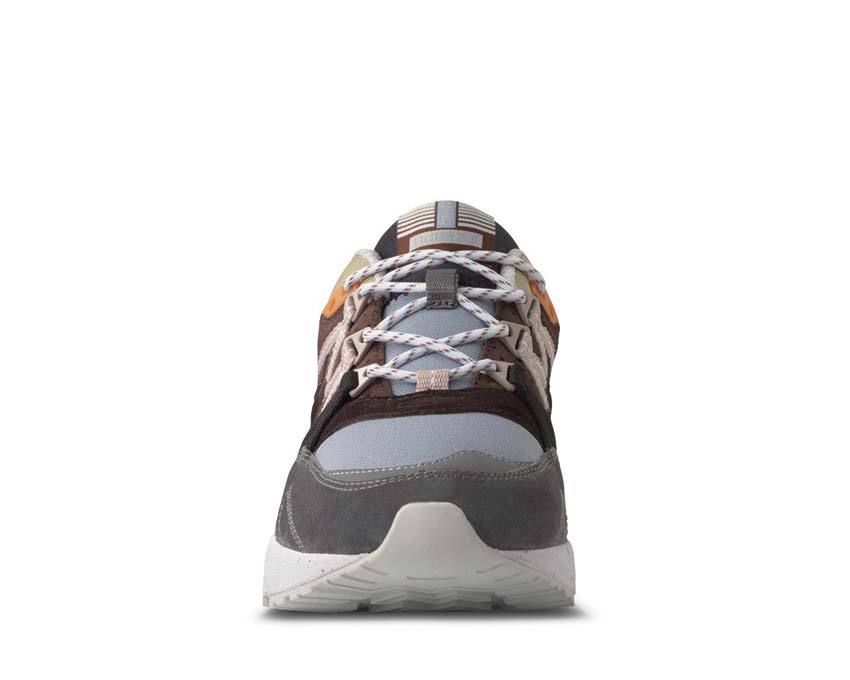 Karhu Fusion 2.0 "KITEE" Pack Chocolate Torte / Blue Fog F804082