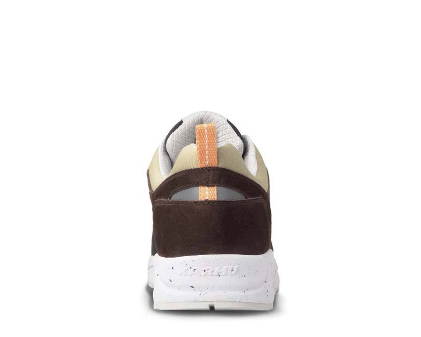 Karhu Fusion 2.0 "KITEE" Pack Chocolate Torte / Blue Fog F804082