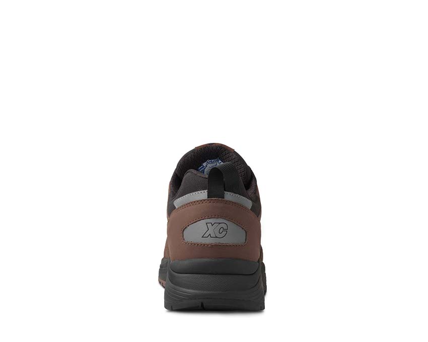 Karhu Fusion XC Aztec / Jet Black WP F830000