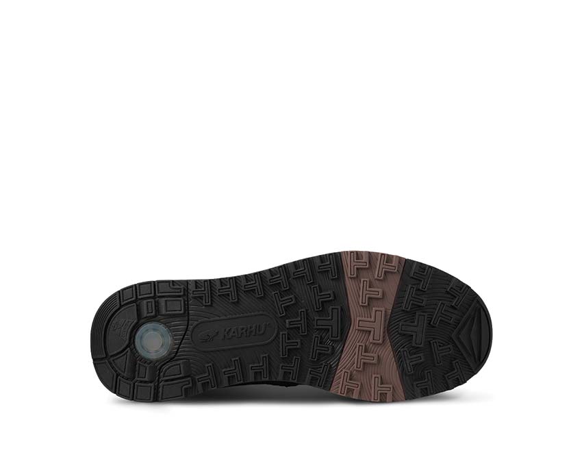 Karhu Fusion XC Aztec / Jet Black WP F830000