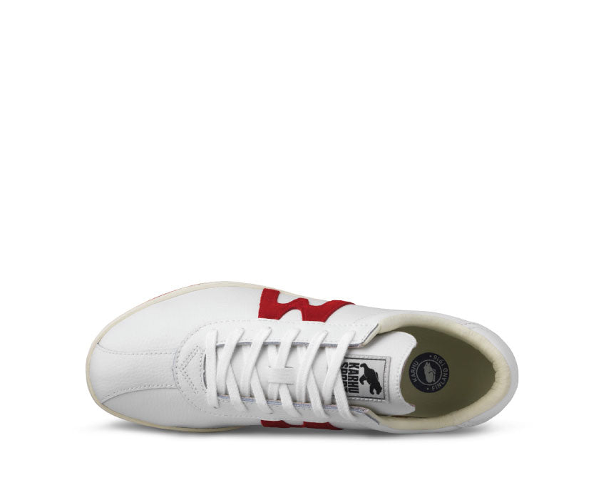Karhu Trampas "Friendship Pack" White / Red F809025