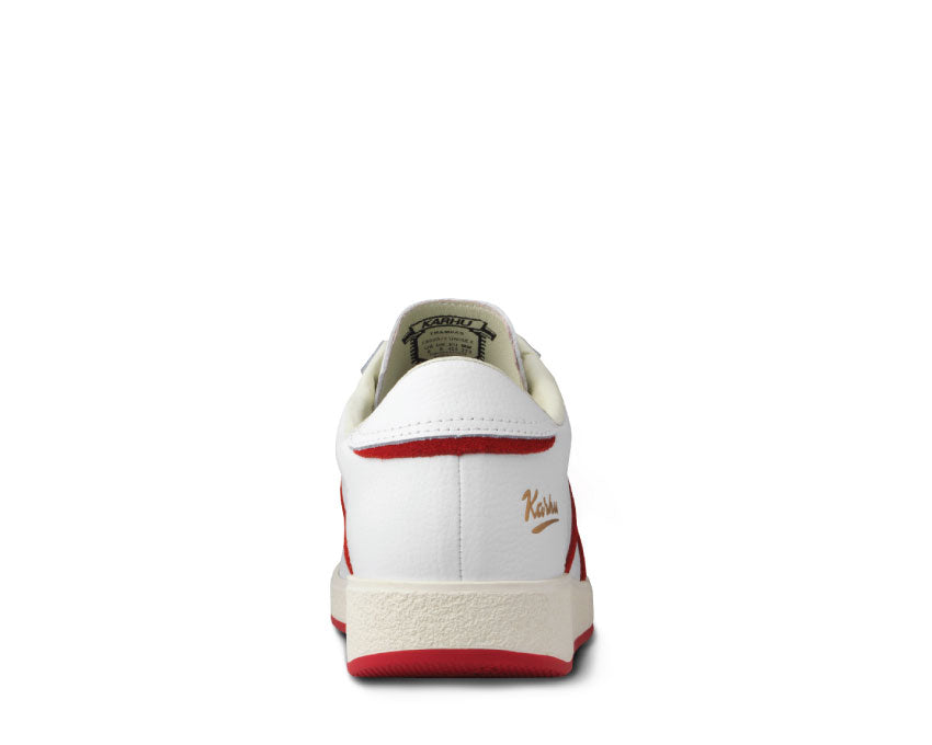 Karhu Trampas "Friendship Pack" White / Red F809025