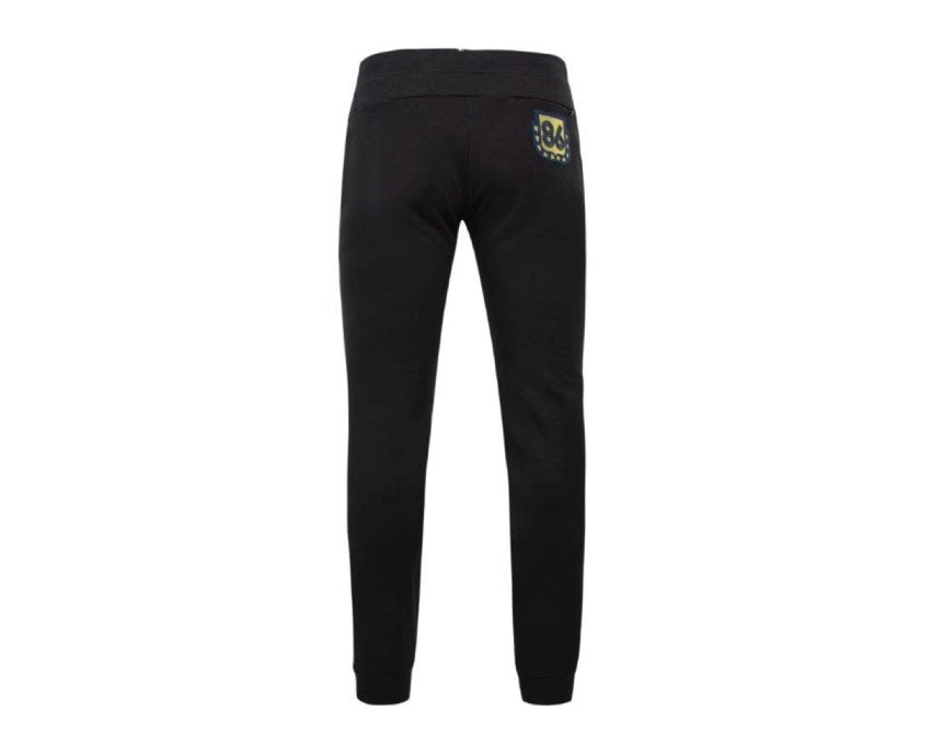  Coq Sportif Argentine Crew Pant Slim neck N·1 Black 2110970