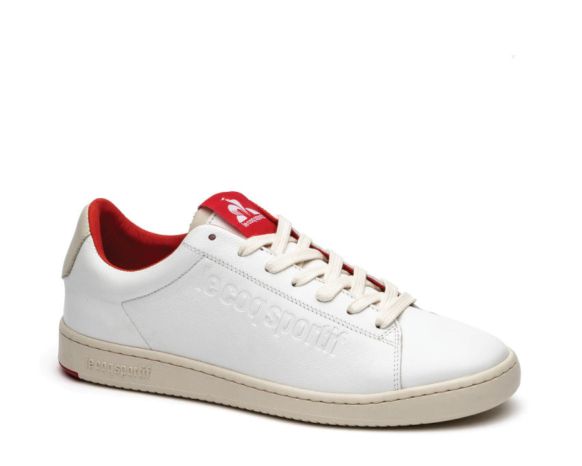 Le Coq Sportif X Blazon Petites Luxures