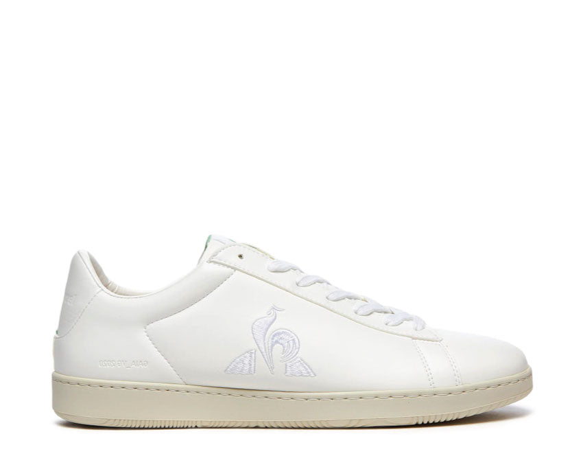 Le Coq Sportif Gaia White 2021704