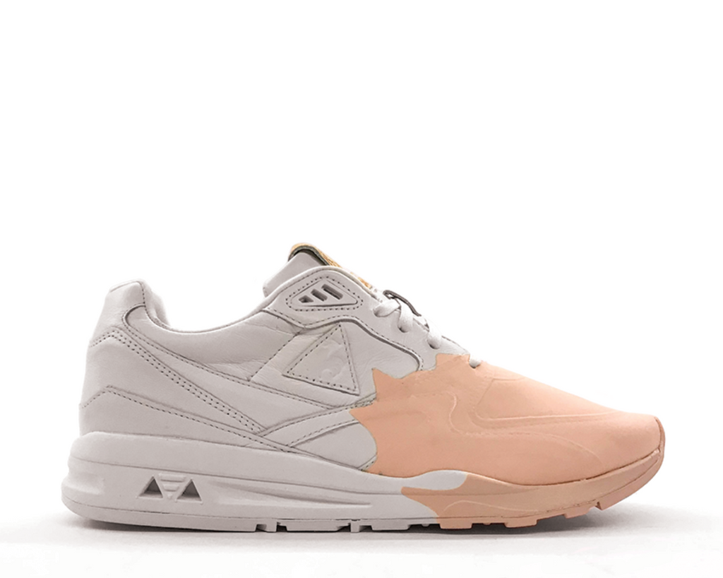 Le coq sportif lcs on sale r 1200 homme brun