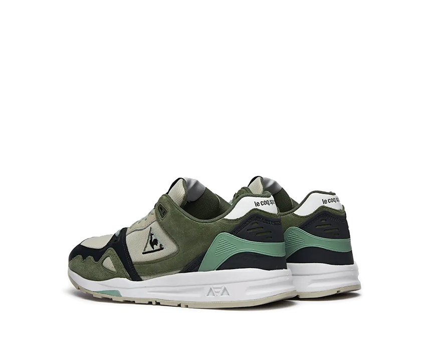 Le Coq Sportif LCS R1000 Oatmeal 212101