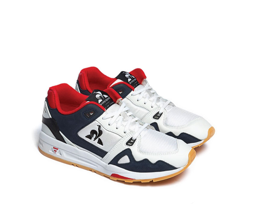 Le Coq Sportif LCS R1000 BBR Optical White 2121004