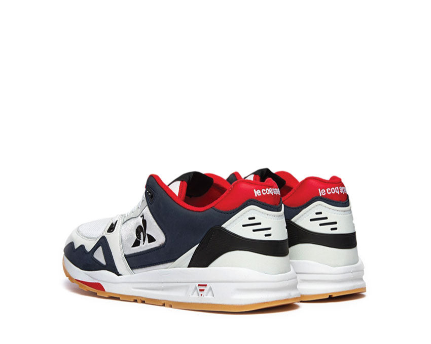 Le Coq Sportif LCS R1000 BBR Optical White 2121004
