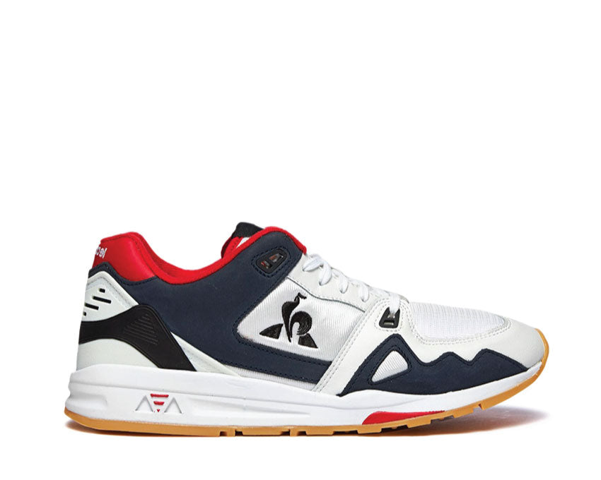 Le Coq Sportif LCS R1000 BBR Optical White 2121004