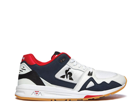 Le Coq Sportif LCS R1000 BBR Optical White 2121004