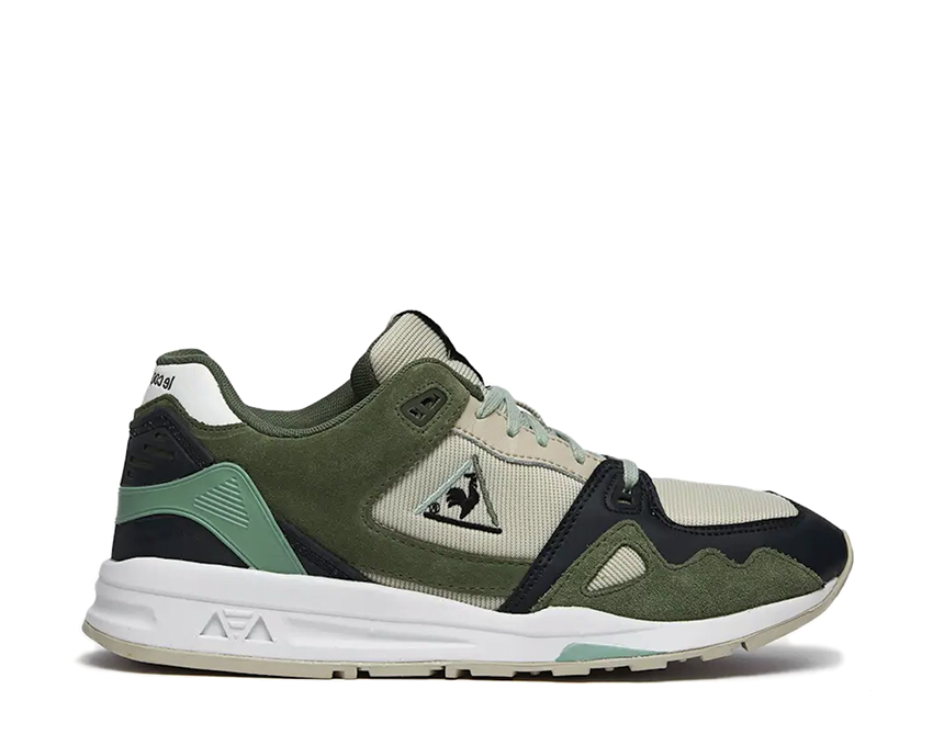 Le Coq Sportif LCS R1000 Oatmeal 212101