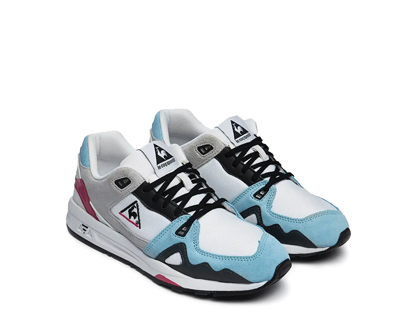 Le Coq Sportif LCS R1000 Optical White 2121029