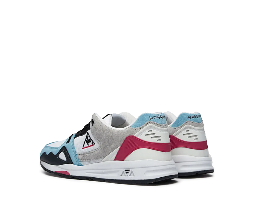 Le Coq Sportif LCS R1000 Optical White 2121029