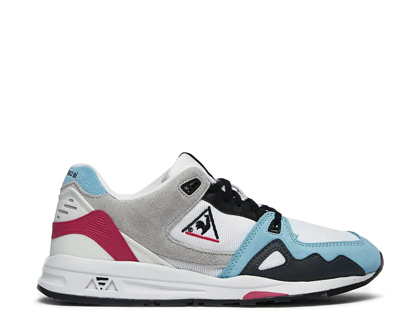 Le Coq Sportif LCS R1000 Optical White 2121029