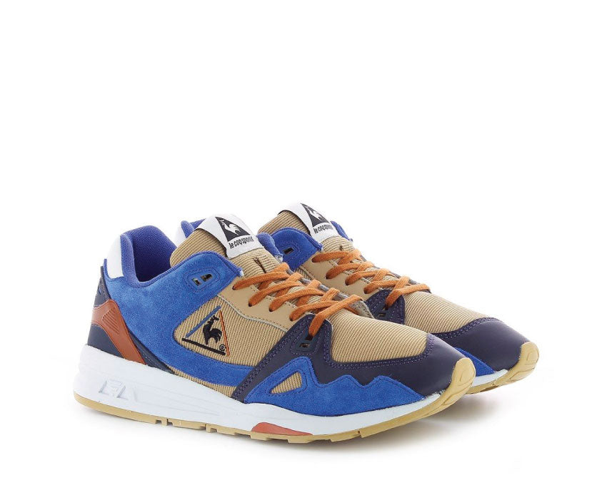 Le Coq Sportif LCS R1000 Safari Croissant 212103