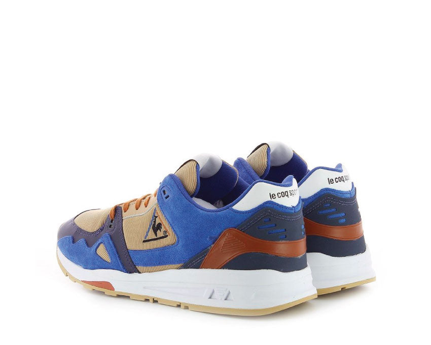 Le Coq Sportif LCS R1000 Safari Croissant 212103