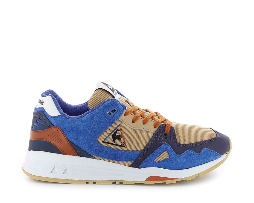 Le Coq Sportif LCS R1000 Safari Croissant 212103