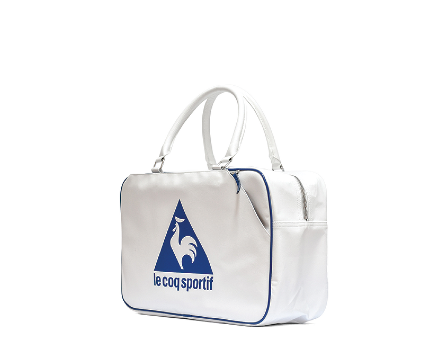 Le Coq Sportif Noah Club Leather Made in France Optical White 1810375 