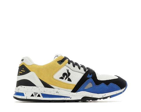 Le Coq Sportif R1000 Nineties Optical White / Cream Gold 2220270