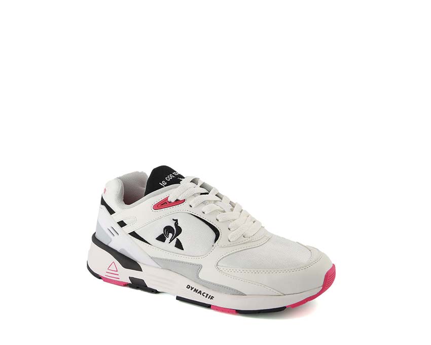 Le Coq Sportif R1100 Colors Optical White / Black 2210275