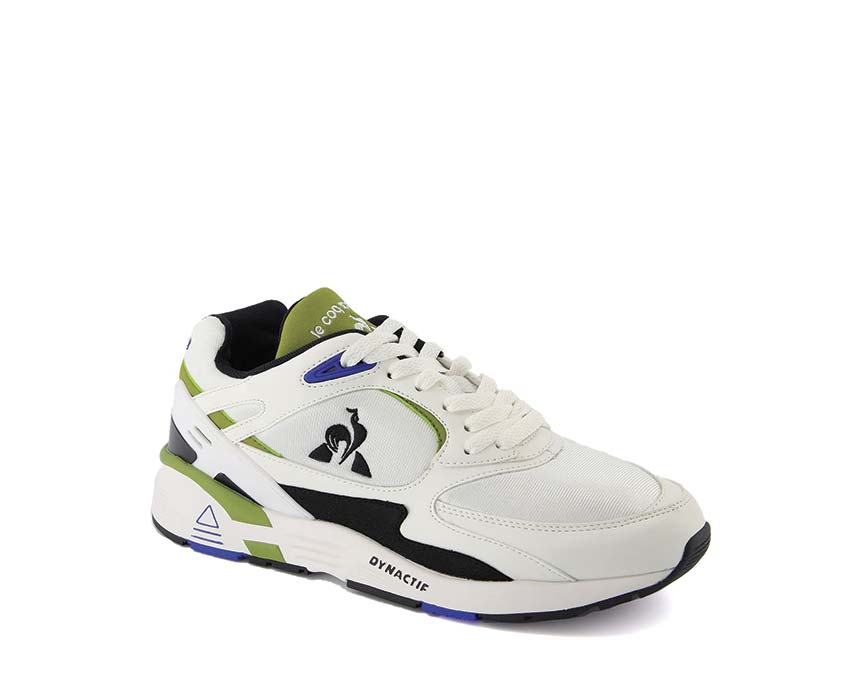 Le Coq Sportif R1100 Colors White / Woodbine 2210274