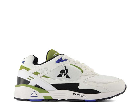 Le Coq Sportif R1100 Colors White / Woodbine 2210274
