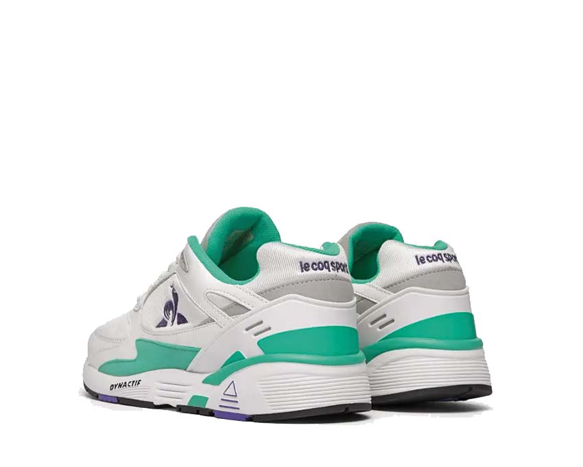 Le Coq Sportif R1100 Nineties Optical White / Cockatoo 2220282