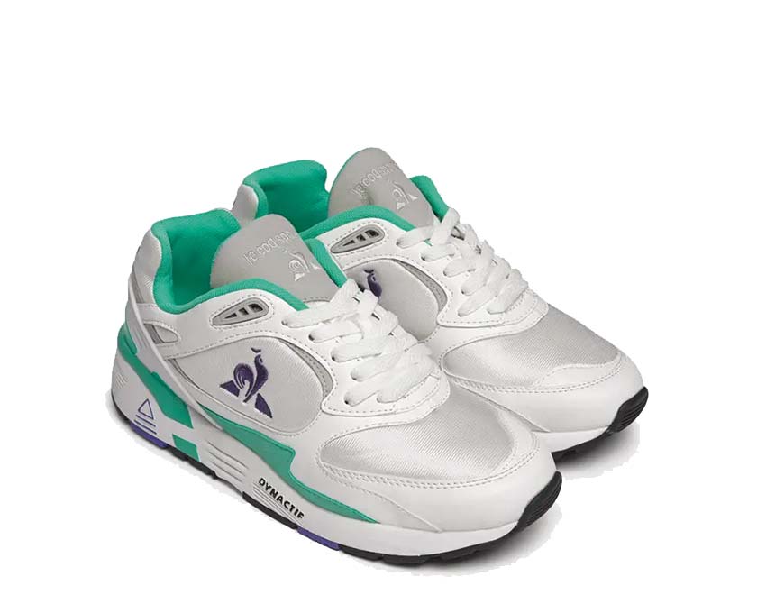 Le Coq Sportif R1100 Nineties Optical White / Cockatoo 2220282