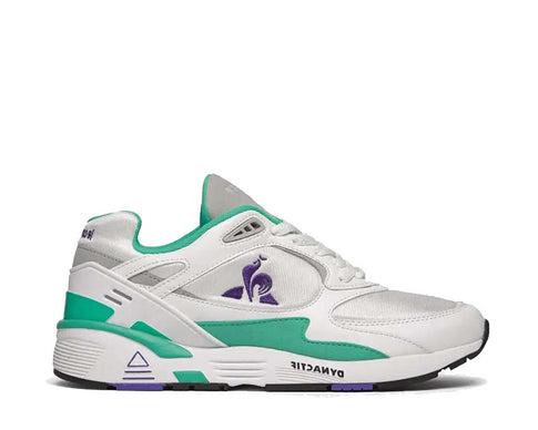 Le Coq Sportif R1100 Nineties Optical White / Cockatoo 2220282