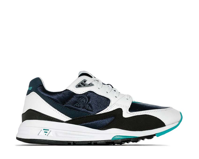 Le Coq Sportif R800 OG Dress Blue / Optical White 1921865