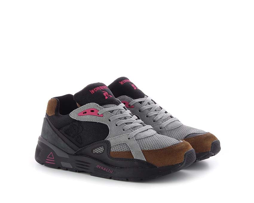 Le Coq Sportif R850 Street Craft Charcoal / Neutral Grey 2210266