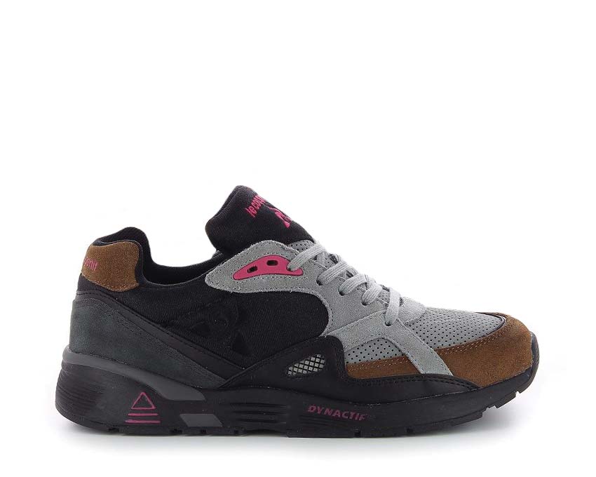 Le Coq Sportif R850 Street Craft Charcoal / Neutral Grey 2210266