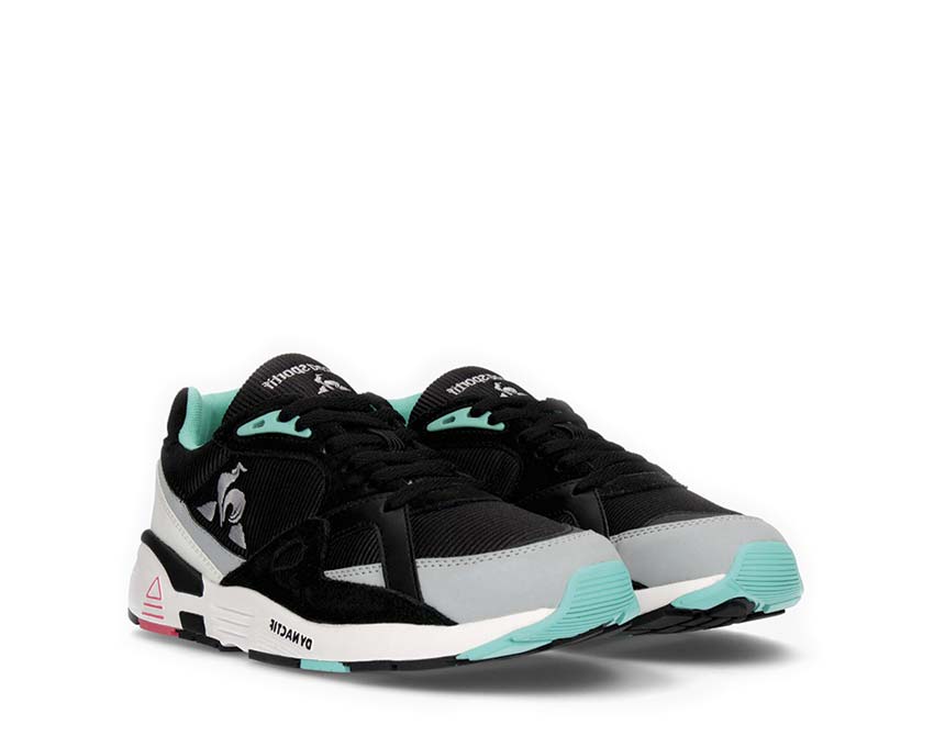 Le Coq Sportif R850 OG Black / High Rise 2210259
