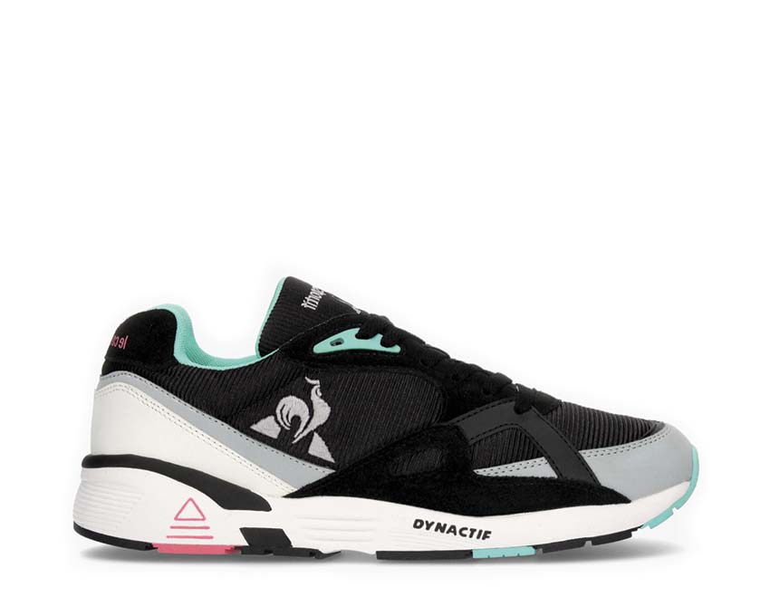 Le Coq Sportif R850 OG Black / High Rise 2210259
