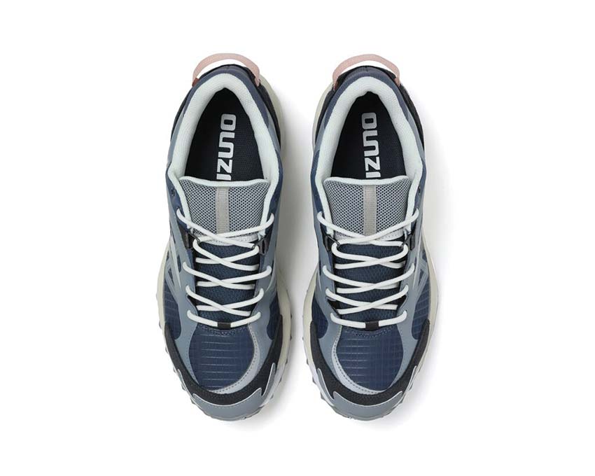 Mizuno Wave Mujin TL GTX Blue D1GA221707