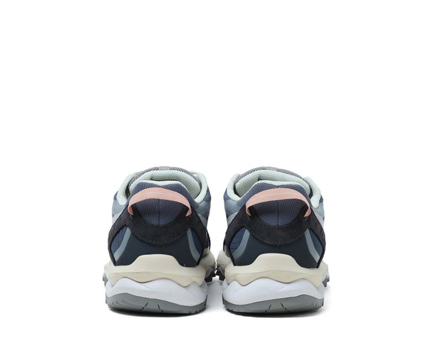 Mizuno Wave Mujin TL GTX Blue D1GA221707
